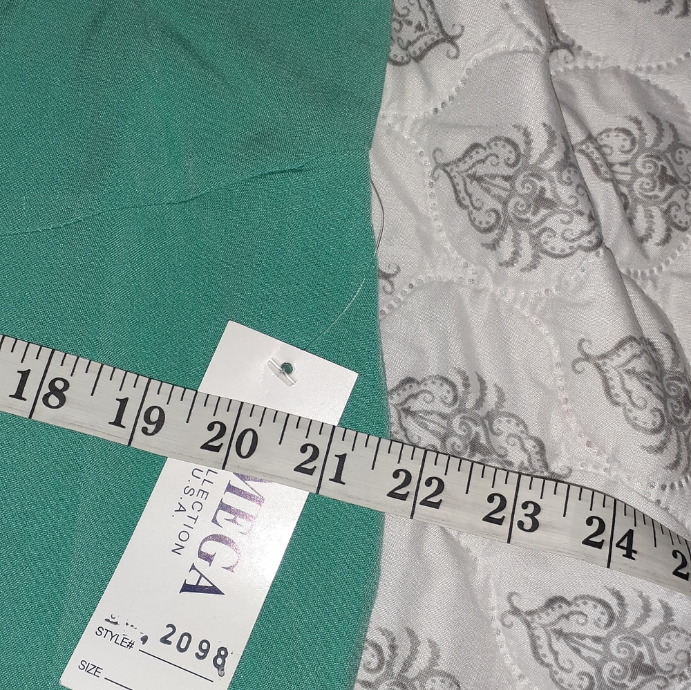 Omega Pencil Skirt - Picture 8 of 14